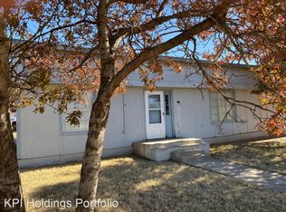 6221 20th St #A, Lubbock, TX 79407
