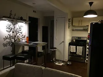 Rented by Wyckoff Heights Realty Inc.