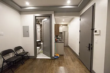 Rented by Brooklyn Group