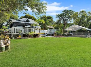 676 Sailfish Trl, Key Largo, FL 33037