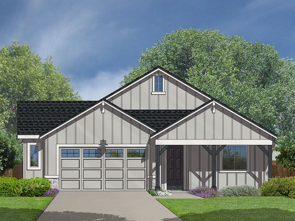 Farmhouse