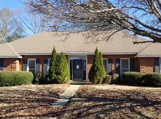 7513 Old Barn Rd, Montgomery, AL 36117