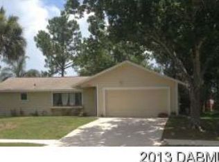 1337 Dexter Dr S, Port Orange, FL 32129