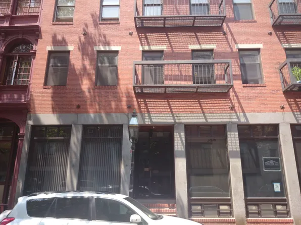 122-124 Fulton St #13, Boston, MA 02109