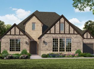 1806 Farmstead Rd, Mansfield, TX 76063