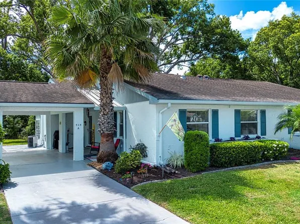 505 Finsbury Cir Unit A, Sun City Center, FL 33573