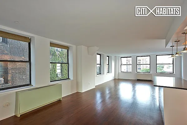 Rented by Citi Habitats | media 12