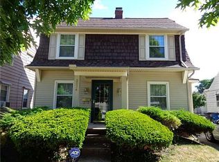 2074 Nevada St, Toledo, OH 43605