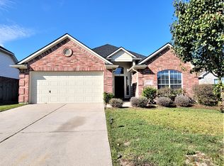 5115 Misty Village Ct, Spring, TX 77373
