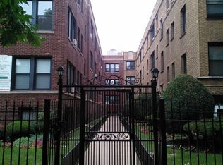 714 W Grace St APT 1S, Chicago, IL 60613