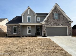 10309 March Meadows Way, Olive Branch, MS 38654