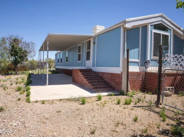 1975 E Cortez Drive, Tombstone, AZ 85638