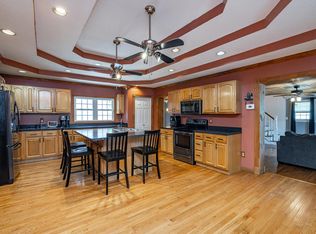 72 Rj Wagers Rd, Manchester, KY 40962