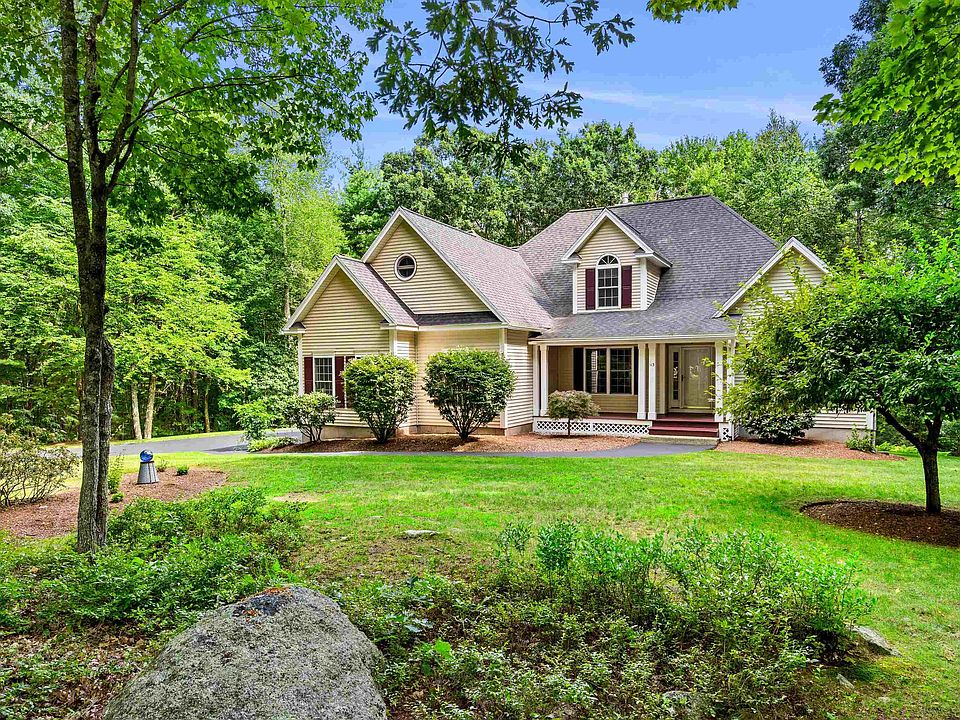 113 Stable Road, Milford, NH 03055 Zillow