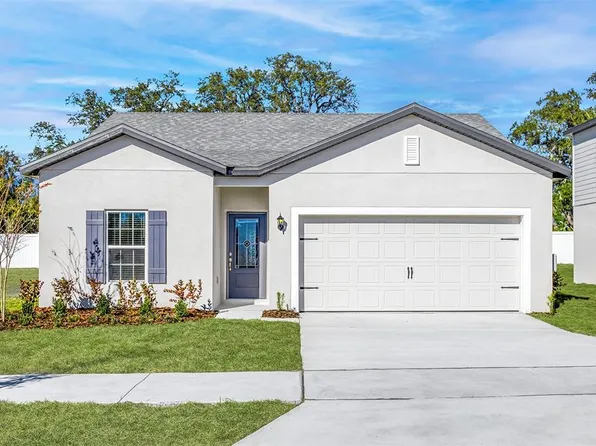 13323 Tula Loop, Astatula, FL 34705