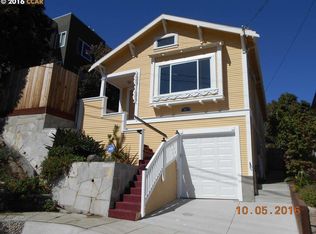 316 Martina St, Richmond, CA