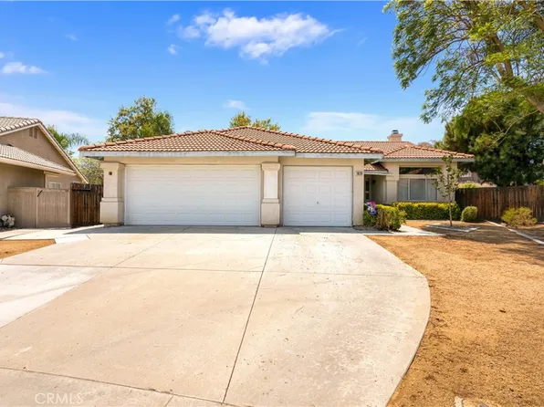 1820 Rosemont Cir, San Jacinto, CA 92583