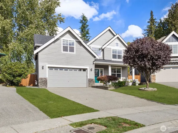 18705 3rd Avenue W, Bothell, WA 98012