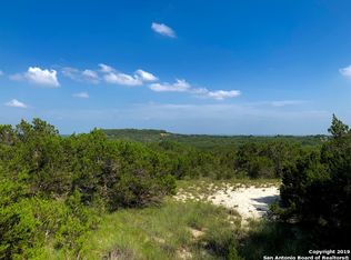 642 Indian Trl, Spring Branch, TX 78070