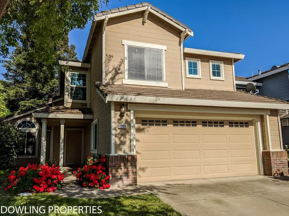 1306 Estaban Ct, Davis, CA 95618