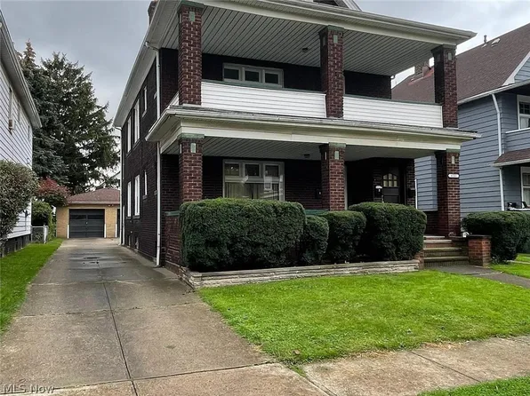 4308 Beta Ave, Newburgh Heights, OH 44105