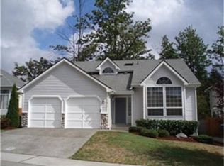 19814 142nd Pl SE, Renton, WA 98058