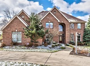 605 Oswego Dr, Gibsonia, PA