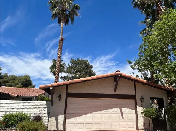 3016 Calle De Laredo, Las Vegas, NV 89102