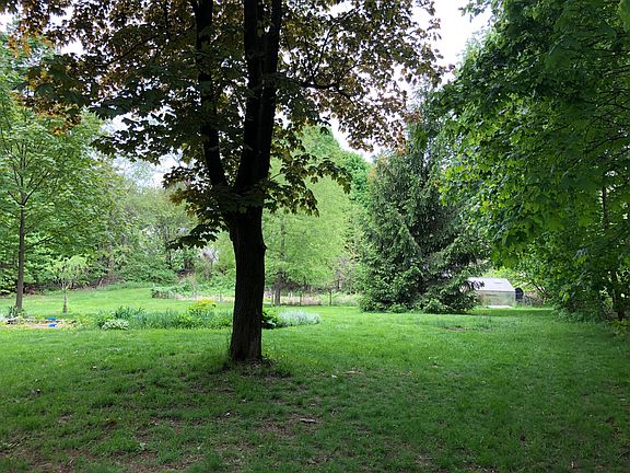 Side yard