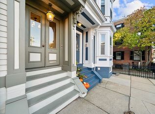 96 High St, Charlestown, MA 02129