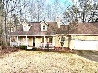 3130 Habersham Hills Rd, Cumming, GA 30041