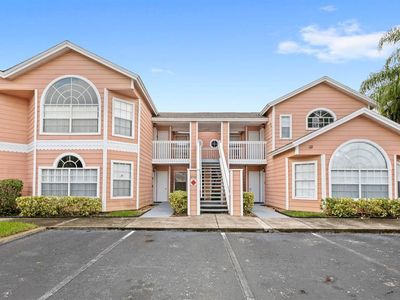8704 Knightsbridge Ct APT A, Kissimmee, FL, 34747