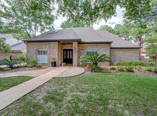 14938 Elmont Dr, Houston, TX 77095