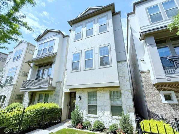 5339 Holland Ave, Dallas, TX 75209