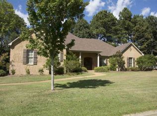 448 Pembrooke Dr, Madison, MS 39110