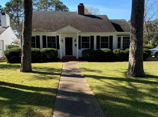 223 Hooper Dr, Selma, AL 36701