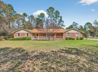 1704 Pine Log Rd, Aiken, SC 29803