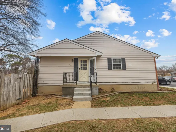 248 Rebecca Ann Ct, Millersville, MD 21108