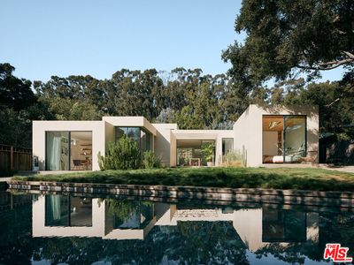 724 Greentree Rd, Pacific Palisades, CA, 90272