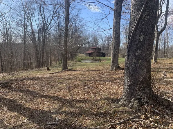 Township Road 172 Rd S, Proctorville, OH 45669