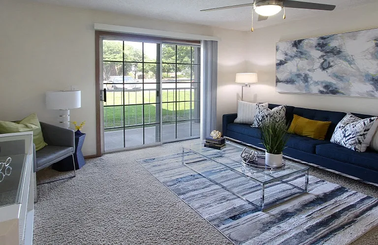Tanglewood Apartments — Photo 1