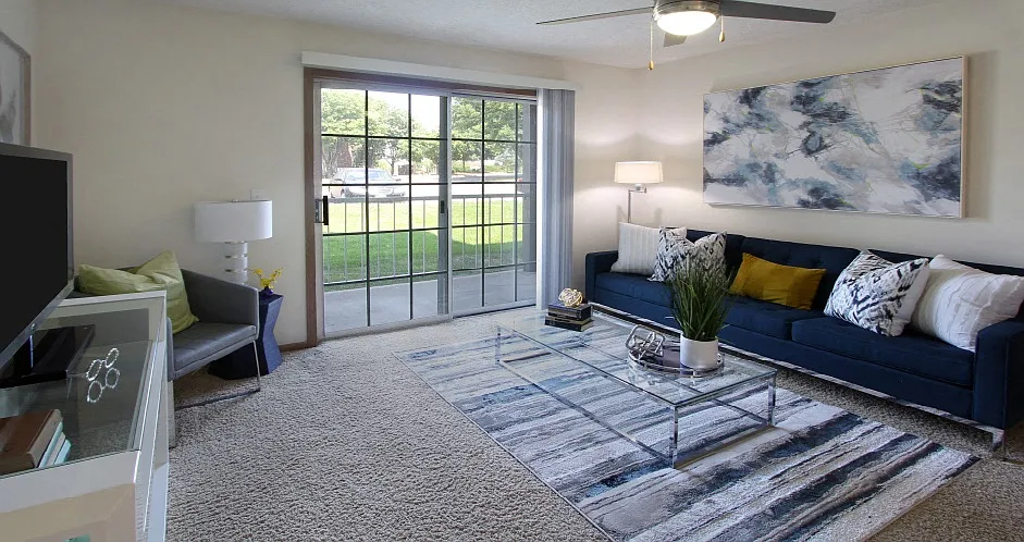 Tanglewood Apartments