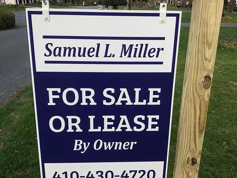 1705 Upper Millstone Ln — Photo 2