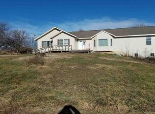 29472 Highway 3, Clarksville, IA 50619