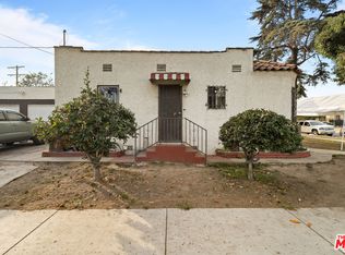 358 E 73rd St, Los Angeles, CA 90003
