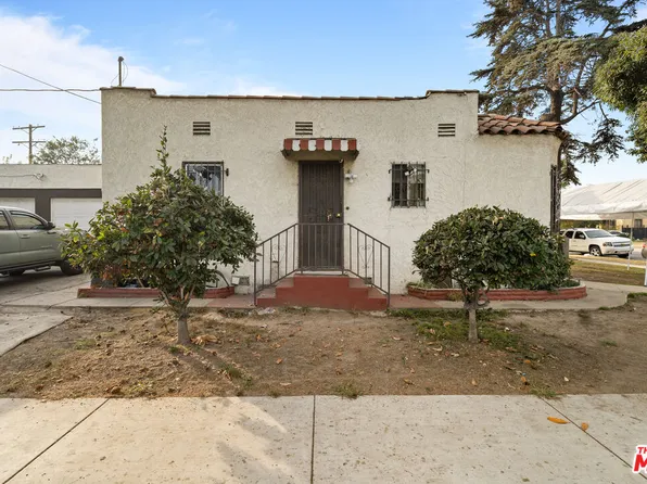 358 E 73rd St, Los Angeles, CA 90003