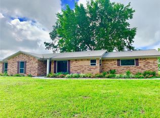16731 County Road 278, East Bernard, TX 77435