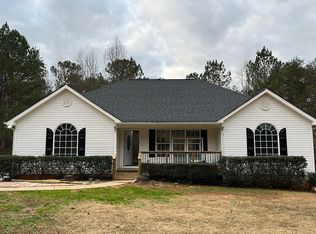 354 Whitley Rd S, Marble Hill, GA 30148