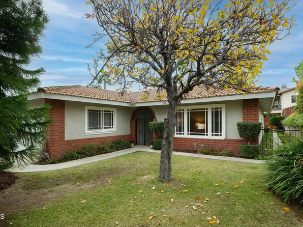 341 Hill St, Monrovia, CA 91016