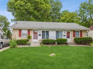 3506 59th St, Des Moines, IA 50322